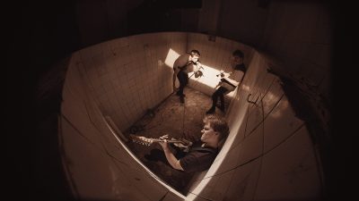 Grupa “Effekts” izdod singlu un video “Zudusī paaudze” no novembrī gaidāmā tāda paša nosaukuma albuma