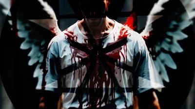 BEZVĒJŠ izdod singlu “Enģeļi raud”