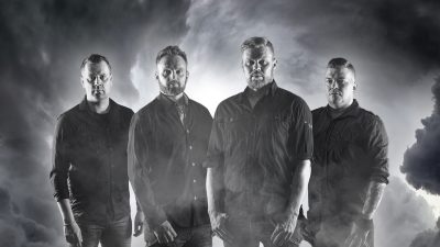 Finnish melodic heavy metal band IKIROUTA releases new disco metal influenced single