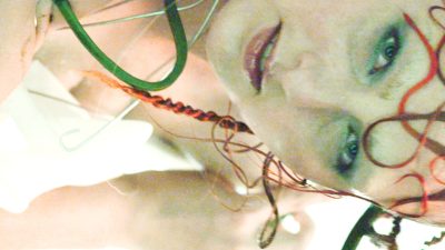 No reiva līdz dziesmai “Ūdensrozes”- Keitija Bārbale izdod jaunu singlu ar videoklipu