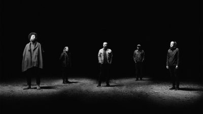 Latviešu eksperimentālā metāla grupa OGHRE izdod trešo studijas albumu “Asni” un aicina uz albuma prezentācijas koncertu