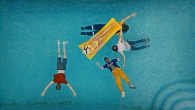 Indie rokgrupa Sub Scriptum sadarbībā ar reperi OZOLU izdod dziesmu “Par Daudz” un pārsteidz fanus ar inovatīvu videoklipu