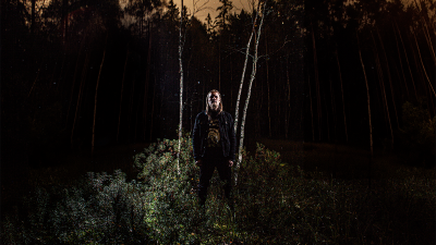 Finnish folk/black metal band Metsän alttari to release debut album – First single out now
