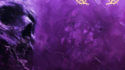 Swiss Blackened Death Metal Force TYRMFAR Unveils Crushing New Single “Symphony of Pain”