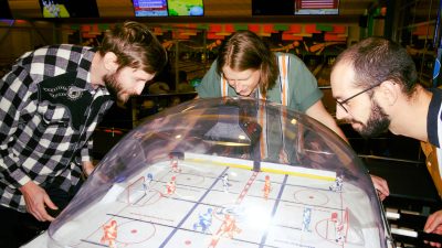 Bēdu Brāļi izdod nākamo vēstnesi jaunajam albumam