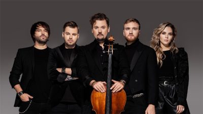 Zināmi pirmie mākslinieki, kas uzstāsies GAMMA ceremonijā