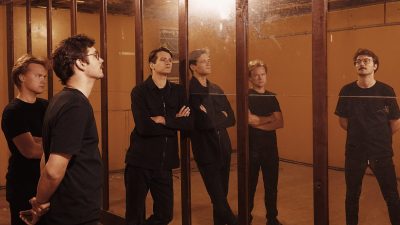 Effekts izdod debijas albumu “Zudusī paaudze”