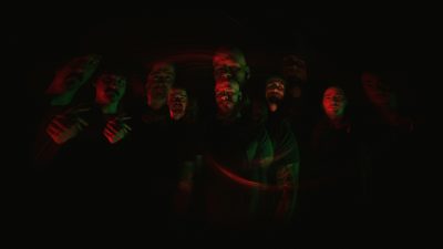 Alternatīvās mūzikas grupa Asinis izdod jaunu mini albumu “God Simulacrum”