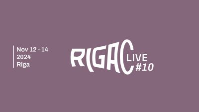 Sākusies desmitā starptautiskā dziesmu rakstīšanas nometne RIGaLIVE