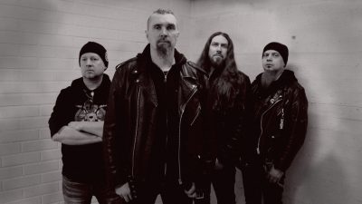 Finnish melodic death metal band SERPENT FIRE releases aggressive debut EP