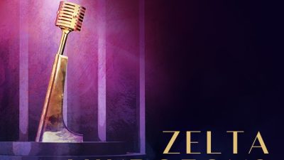 Zelta mikrofonam līdz šim iesniegti vairāk nekā 100 albumi