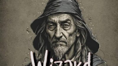 American Modern Heavy Metal band A Stāte øf Mīnd released his new single “Wizzard”