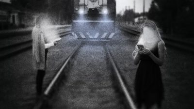 Grupa Ilonas Maska klausītājiem nodod savu pirmo singlu “Bezvadu sejas”