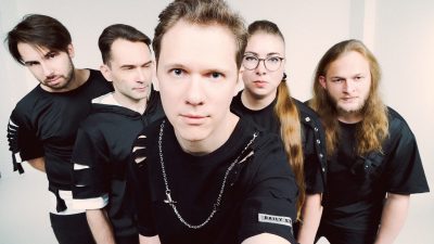 Cellar Cat pārveido metāla mūzikas noteikumus ar drosmīgo jauno EP: I Wouldn’t Call That Metal