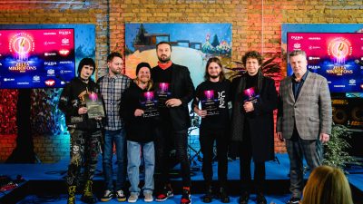 LaMPA stingri iestājas pret uzbrukumiem žūrijai: aicina saglabāt diskusiju kultūru