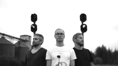 Grupa ILONAS MASKA izdod savu debijas albumu