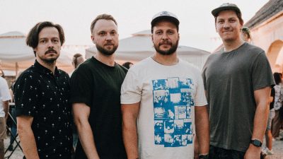 Grupa Ghettozloba izdod albumu “Prognoze mainīsies”