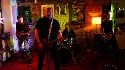 EVERET izdod singlu un video “KĀPĒC”