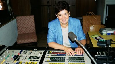 Par mūža ieguldījumu pasniegs divas „Zelta Mikrofona” balvas