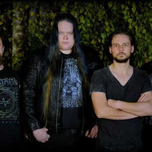 German Melodic Death Metal band MARTYRION released their new single “The Great Revelation”