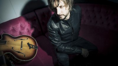 Detlef publicē jaunu dziesmu no drīzumā gaidāmā albuma