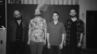 “Rubīna Kubs” atgriežas ar jaunu singlu un ziņām par albumu