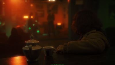 The Rozz izdod jaunu skaņdarbu un mūzikas video ar Māras Zālītes dzeju “Es Nevaru Vēl Runāt Klusi”