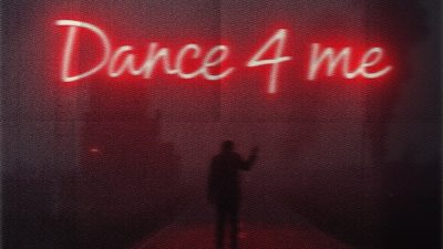 The Rozz jaunā dziesma ar politisku vēstījumu un satīrisku nosaukumu “Dance 4 me”