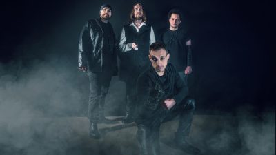 Italian Power/Symphonic Metal band Detached released their debut self titled album via “Power Blast Records”