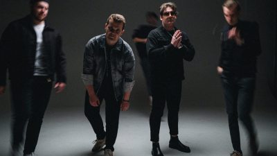 Melanholiskas pārdomas pirms albuma – “Midnight Projects” izlaiž otro šī gada singlu “Chips”