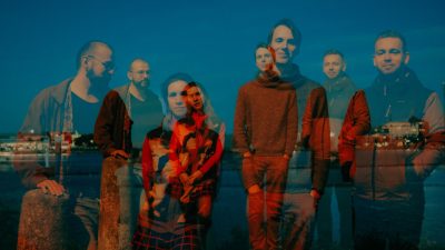 Grupa “Nova Koma” svinēs desmit gadu jubileju