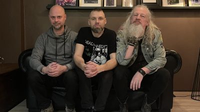 Inokentijs Mārpls piedāvā jaunu dziesmu “Izdari pats”