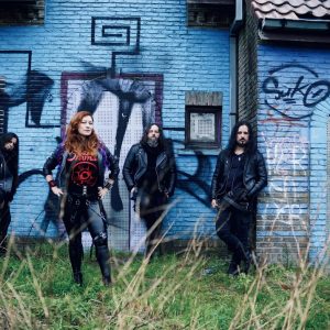FABULAE DRAMATIS Unveils Lyric Video for “Pawn Out of Board” A Defiant Stand from Their Latest Album “Violenta”