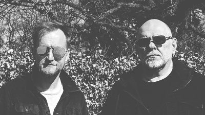 Projekts “Bukums & Frišfelds” publicē dziesmu “Gaismas Ceļš”