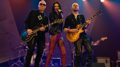 Grupa “Colt” maina nosaukumu un publicē iespaidīgu dziesmas video