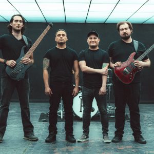 THE PHOENIX WITHIN Releases New Single and Powerful Music Video “War Machines”