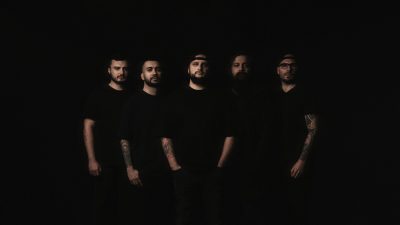 Modernā metāla apvienība Unsainted atgriežas ar savu līdz šim agresīvāko un intensīvāko dziesmu: “Death Is for the Weak”