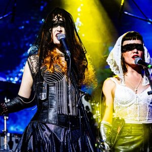 Romanian Doom Metal band DOOMNEZEU Doomnezeu released their new single “Al Doilea Legământ”