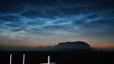 Smagā metālā grupa Iron Wings izdod kaverversiju dziesmai “Hurt”