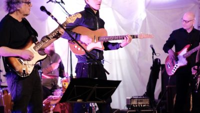 AlisP izdod jaunu albumu “5’ais”