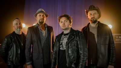 Grupai Everstate jauns singls un videoklips