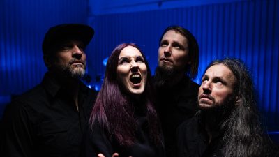 Festivāls “Zobens un Lemess” izziņo programmu. Galvenie mākslinieki no Somijas, Spānijas, Ukrainas, Polijas un Zviedrijas