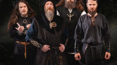 SKYFORGER arēnas koncertšovs jau šajās brīvdienās