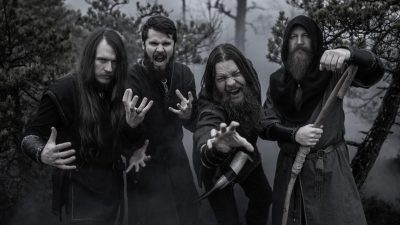 Festivāls “Hard n Heavy” šovasar dārdēs Pāvilostā ar Skyforger priekšgalā