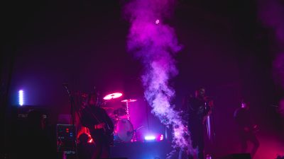 Nettletie izdod debijas albumu “The Call of the Baltic Void”