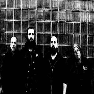 American Doom/Death Metal band PULCHRA MORTE released their new single “When Hearts Become the Wave”