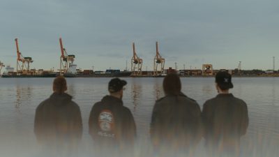 Grupa Kayro izdod jaunu dziesmu “Vēl Vairāk” kopā ar teksta video