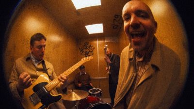 Laika Suns publicē pirmo dziesmu no gaidāmā albuma