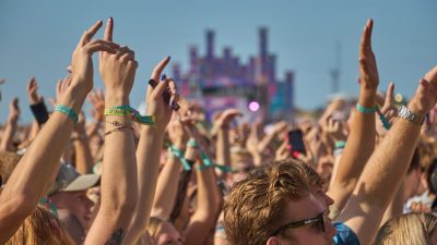 Vasaras grandiozākais festivāls SUMMER SOUND jau nākamajā nedēļā