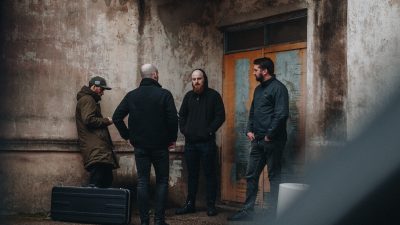 Grupa GatDemit izdod video “Bloody Mary”